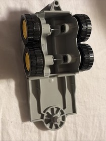Lego DUPLO 25081 Trailer 10592 10813 10608 10601
