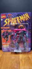Hasbro - Marvel Legends -  Spider-Man Retro  KAINE 6  Figure Sealed MoC