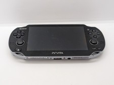 Sony Playstation PS Vita PCH 1103 OLED