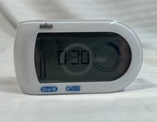Braun Smart Guide Oral-B 3741 Toothbrush Timer Clock Display