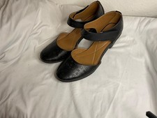 easy spirit cindie mary jane heels size 9.5