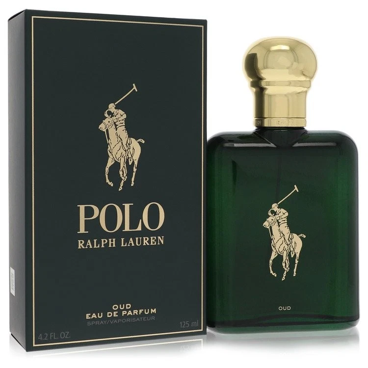 Ralph Lauren Men Polo Supreme Oud for sale | eBay