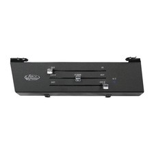 Vintage Air 1968-69 Chevrolet Chevelle Surefit Control Panel Kit 473068