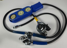 VINTAGE SCUBAPRO REGULATOR 3904406 - Untested