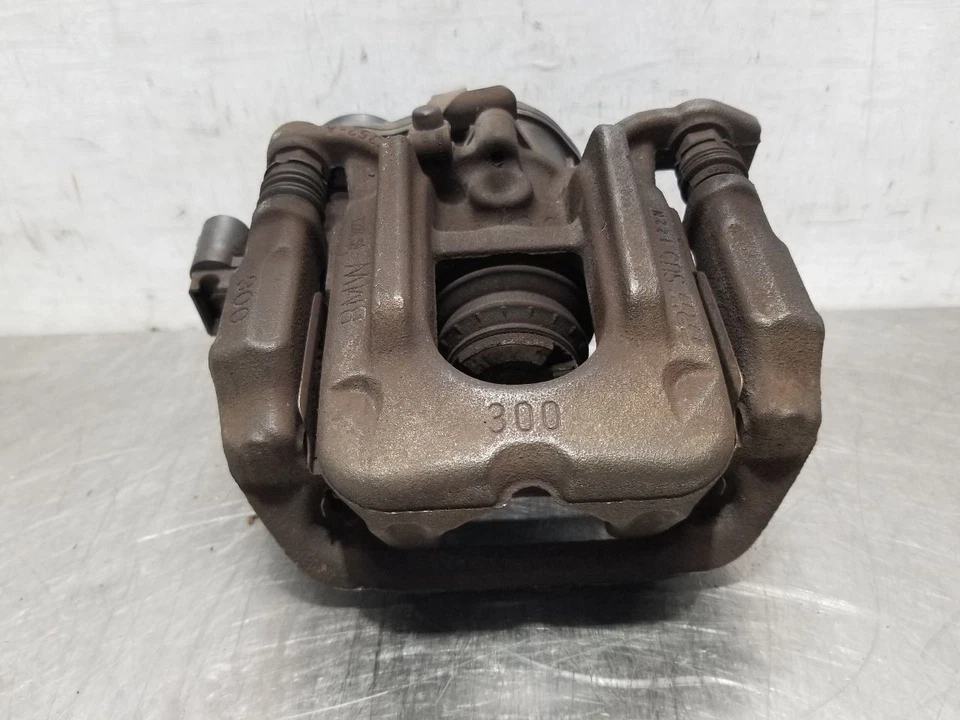 11 2011 BMW Z4 S DRIVE 35I 3,0 L TRACCIÓN TRASERA PINZA DE FRENO CONDUCTOR IZQUIERDO Foto 2 de 4