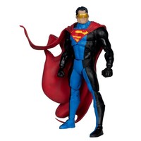 McFarlane Return Of Superman DC Multiverse Actionfigur Eradicator 18 Cm