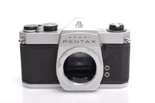 Asahi Pentax Spotmatic SP 1000