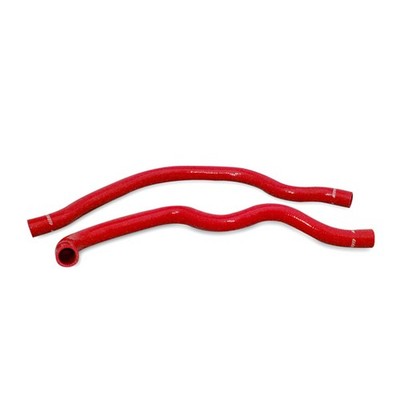 Mishimoto Silicone Radiator Hose Kit Fits Honda S2000 2000-2009 Red