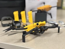 Skyrover X1 Drone Fly More Combo – Same ODM as DJI Mini 4 Pro-With Extras