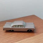 Matchbox Lesney No 20 Chevrolet Impala Fully Restored Excellent Fine Example