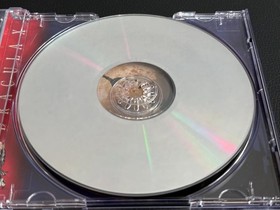 AKUMAJO DRACULA X Castlevania Symphony of the Night for SEGA Saturn KONAMI Used