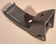 1965 Chevrolet Impala Biscayne Bumper Jack Hook Original See Pics Free Shipping