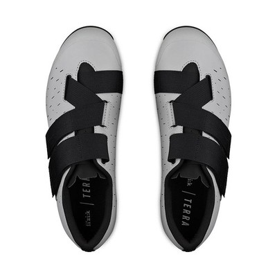 Fizik Unisex-Adult Terra Powerstrap X4 Gravel Clip-in Comfortable
