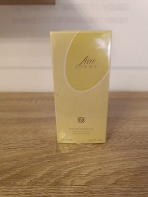 Aire De Loewe EAU De Toilette 75 Ml, 2,5 Fl. Oz.Formato Antiguo.