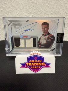 Topps Dynasty Formula 1 | eBay.de