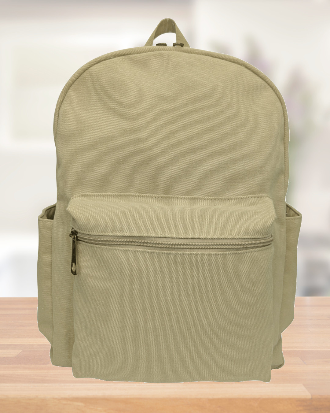 With Luggage Passthrough For Travel