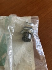 Genuine Nos Lucas Spb106 Push Button Switch 31363. Classic Car Or Bike. Genuine Nos Lucas Spb106 Push Button Switch 31363. Classic Car Or Bike.