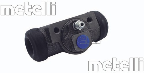 DRUM WHEEL BRAKE CYLINDER PAIR REAR 04-0865 METELLI 2PCS NEW OE REPLACEMENT - Picture 2 of 5