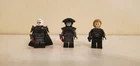 Lego Star Wars Inquisitor Lot of 3 Kallus Fifth Brother and Grand Inquisitor