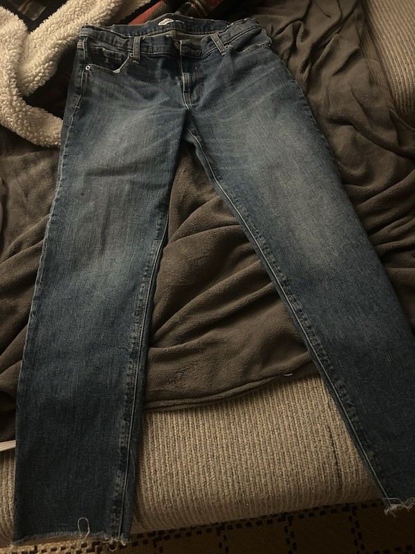 Old Navy Bf Women's Jeans Size 4