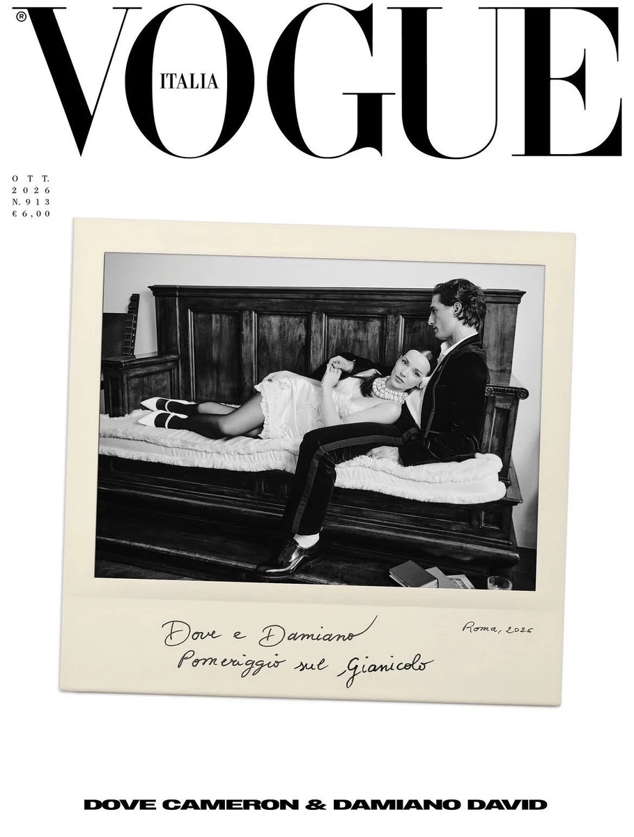 25+ Vogue Magazines in Italian for sale | Updated Oct 2026