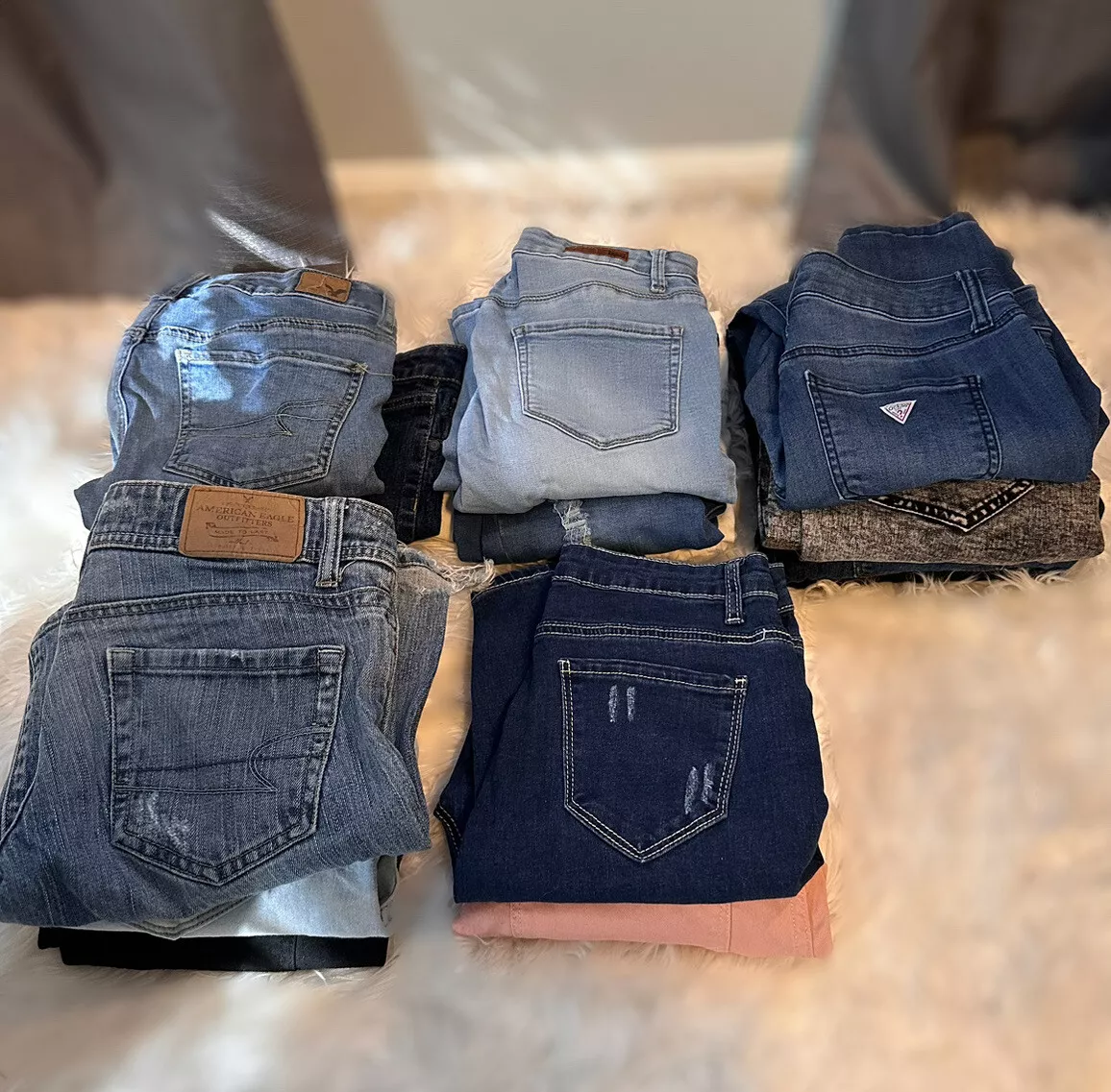 Colors jeans sale brand
