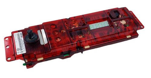 Genuine GE Range Control Board 183D6012P002 Same Day Shipping & 60 Days Warranty