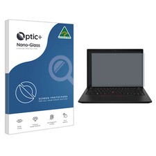 Optic Nano Glass Screen Protector for Lenovo ThinkPad X13 Gen 3