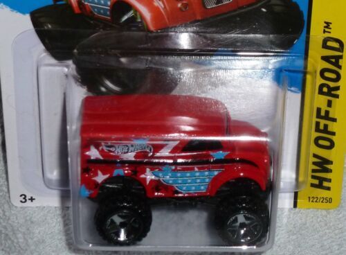 Mattel Hot Wheels Troy Lee Designs Employee Dairy Delivery Mattel Hot Wheels Troy Lee Designs Employee Dairy Delivery