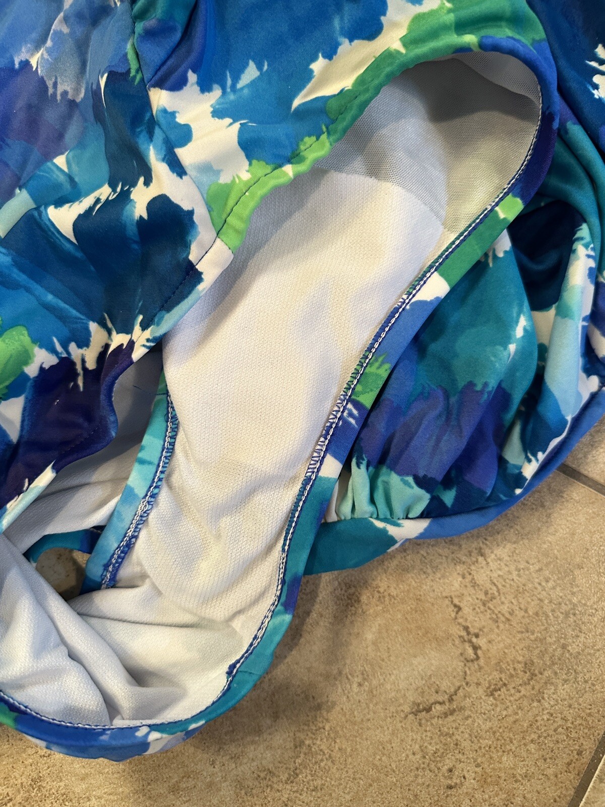 womens 1 piece swimsuit size 1416. similar to a Magicsuit with tummy panel eBay