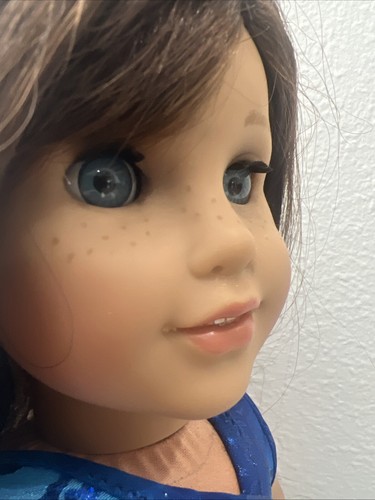 American Girl Puppe Grace 2014 - Bild 4 von 9