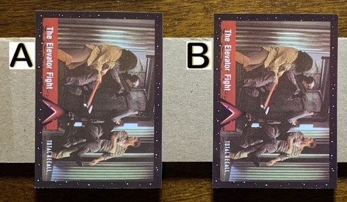 1990 Pacific Total Recall Base Cards - Pick & Choose Complete Your Set - 第 237/272 張圖片