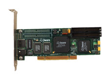 3WARE ESCALADE 700-0113-01 C 2x IDE INTERNAL RAID CONTROLLER PCI-X