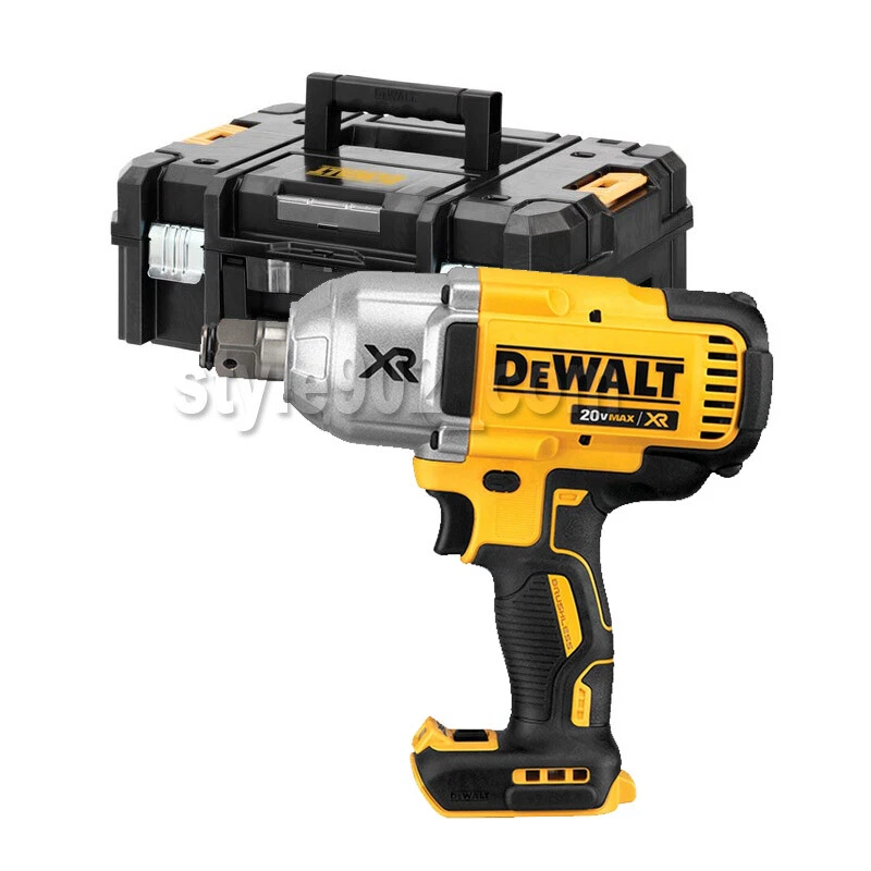 DeWALT DCF897NT 20V MAX 3 4