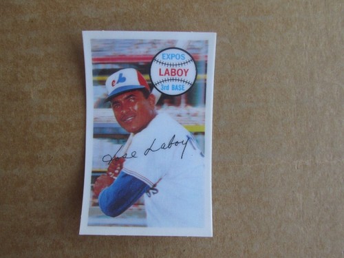 1970 KELLOGGS BASEBALL CARD SINGLES COMPLETE YOUR SET PICK CHOOSE UPDATED 5/28 - Picture 118 of 135