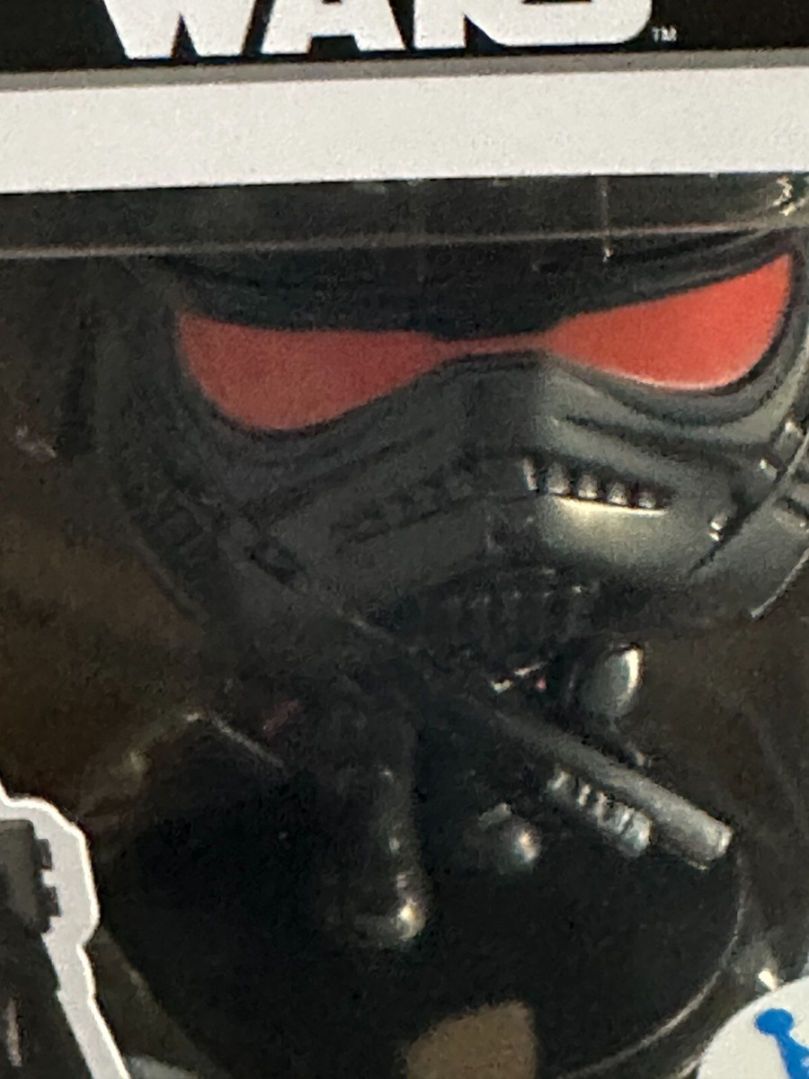 Funko Pop! Star Wars Purge Trooper Vinyl Pop! #632 - FUNKO SHOP