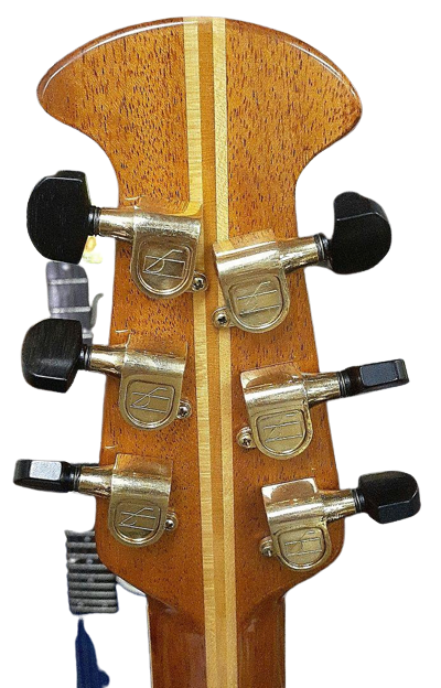 Ovation ギター Model No.1127 USA製 Ovation ギター Model No.1127 USA製