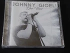 Johnny Gioeli - One Voice (NEW SEALED CD 2018) HARDLINE CRUSH 40