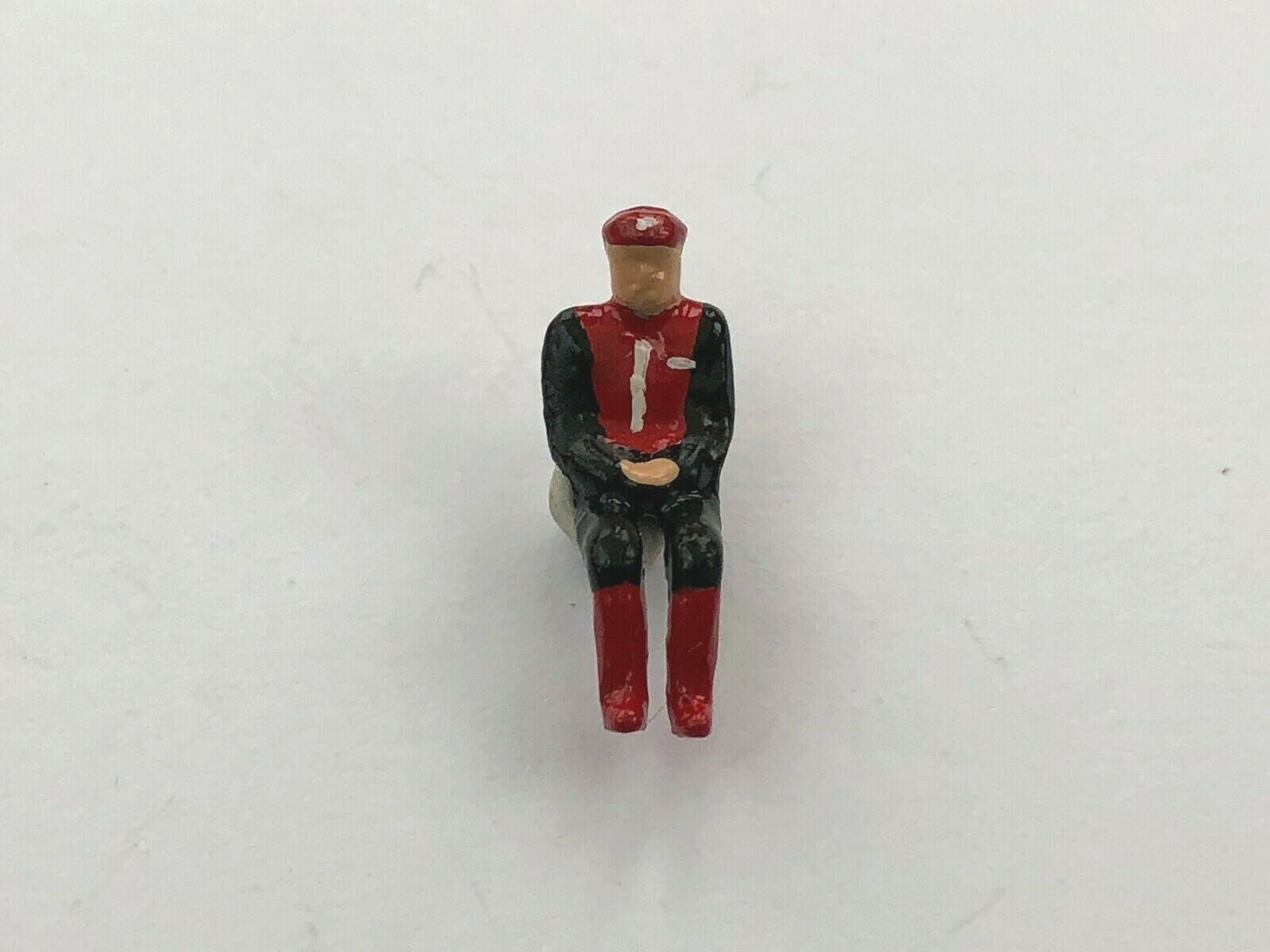 Dinky 104 Captain Scarlet SPV Replacement Parts (Reproduction). eBay