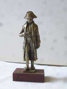 Figurine d'officier Prussien du XVIIIème siècle Bestsoldiers 75mm