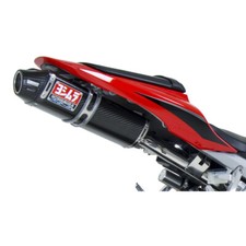 Danmoto Carbon Exhaust Mk2 Honda CBR 600 RR 2007-2017 Ex1097 for