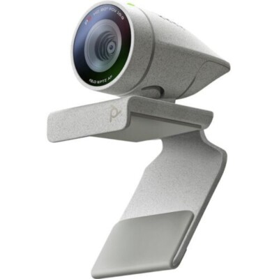 Poly/Polycom (Plantronics) Studio P5 1080p 4x Zoom USB Camera 2200-87070-001