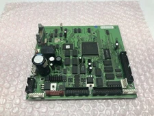 Eltron P310C Thermal ID Card Printer Main Board 401261-001/AX4 *REPAIR PART*