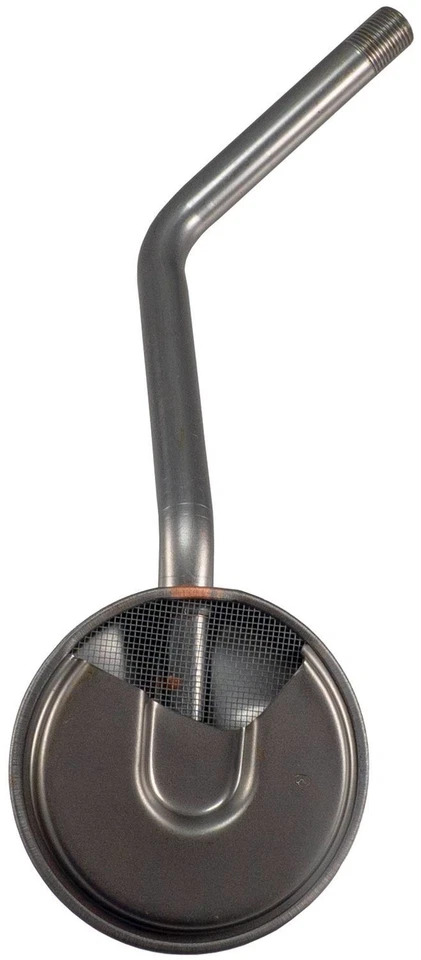 Tubo de recogida de bomba de aceite del motor para Plymouth Gran Fury II 1965-1989, Furia III, S Foto 2 de 4