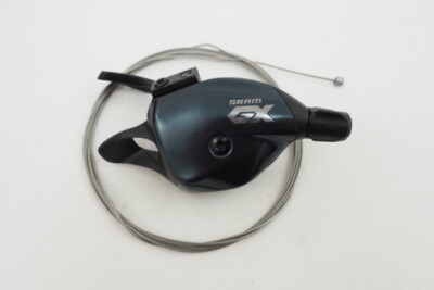 SRAM GX Eagle 12-Speed Mountain Bike Shifter Matchmaker Mount