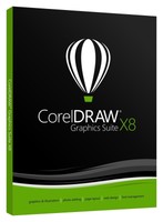 Coreldraw Graphics Suite X8 Academic Coreldraw Graphics Suite X8 Academic