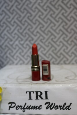 Revlon VELVET TOUCH Lipstick FROST Velvet Blaze # 28 | eBay