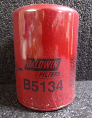 Baldwin B5134 Spin On Filter, Cat 9Y4528 Cummins 3300721 Ford E7NN ...