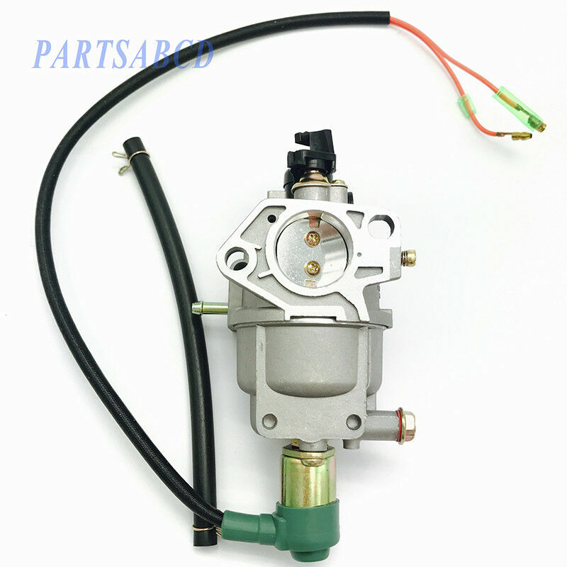 Carburetor HUAYI P27 P271 P272 Gas Engine Generator Carb Assembly