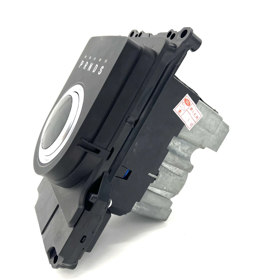 Control Shif Module Panel For 2016-2020 Jaguar XE XF Transfer T2H1305 Foto 4 de 4